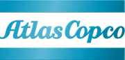 Logo de Atlas Copco