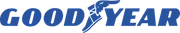 Logo de Goodyear
