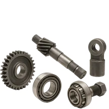 Servicio de Repuestos Originales